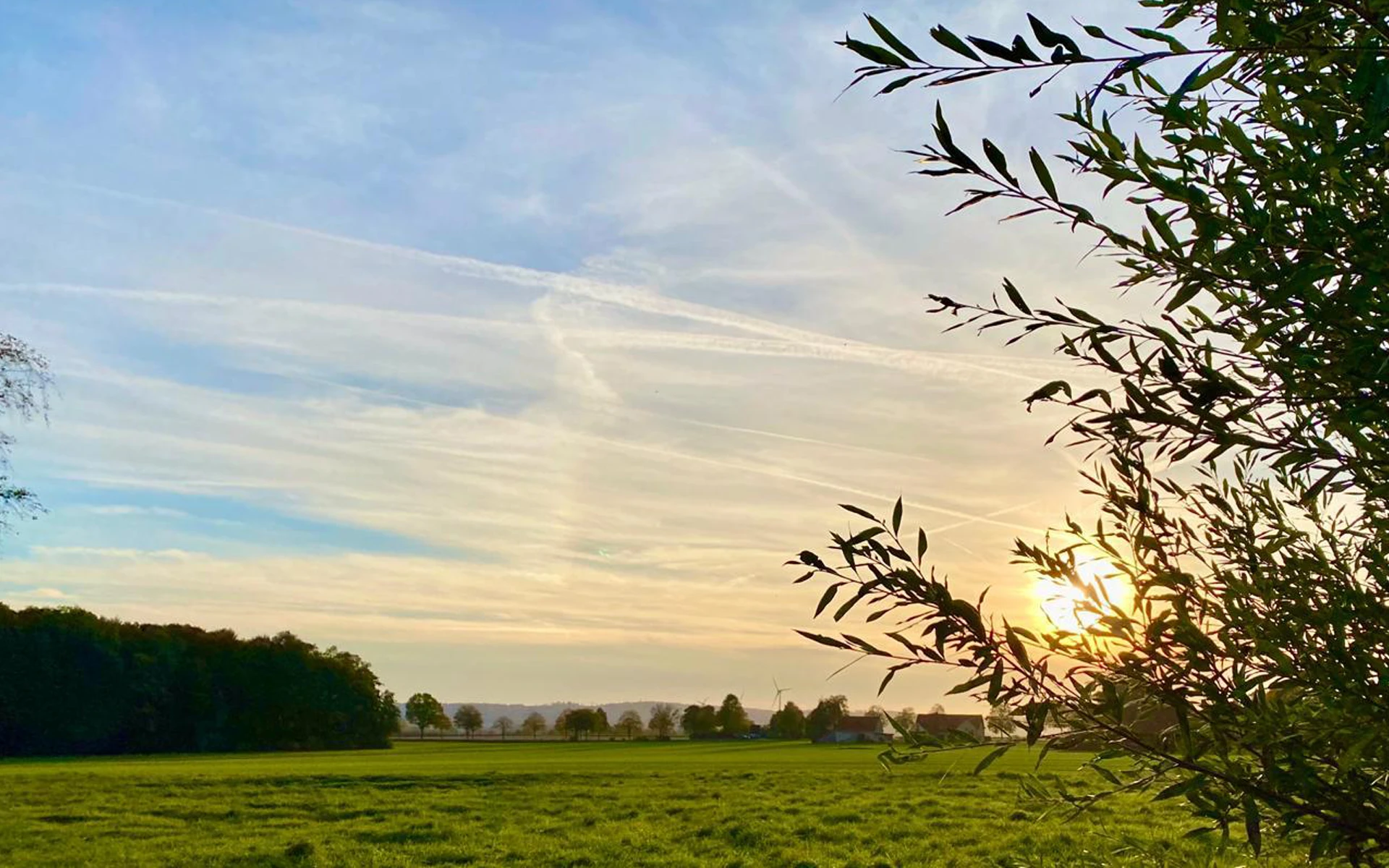 Bürger gemeinsam für Leopoldshöhe