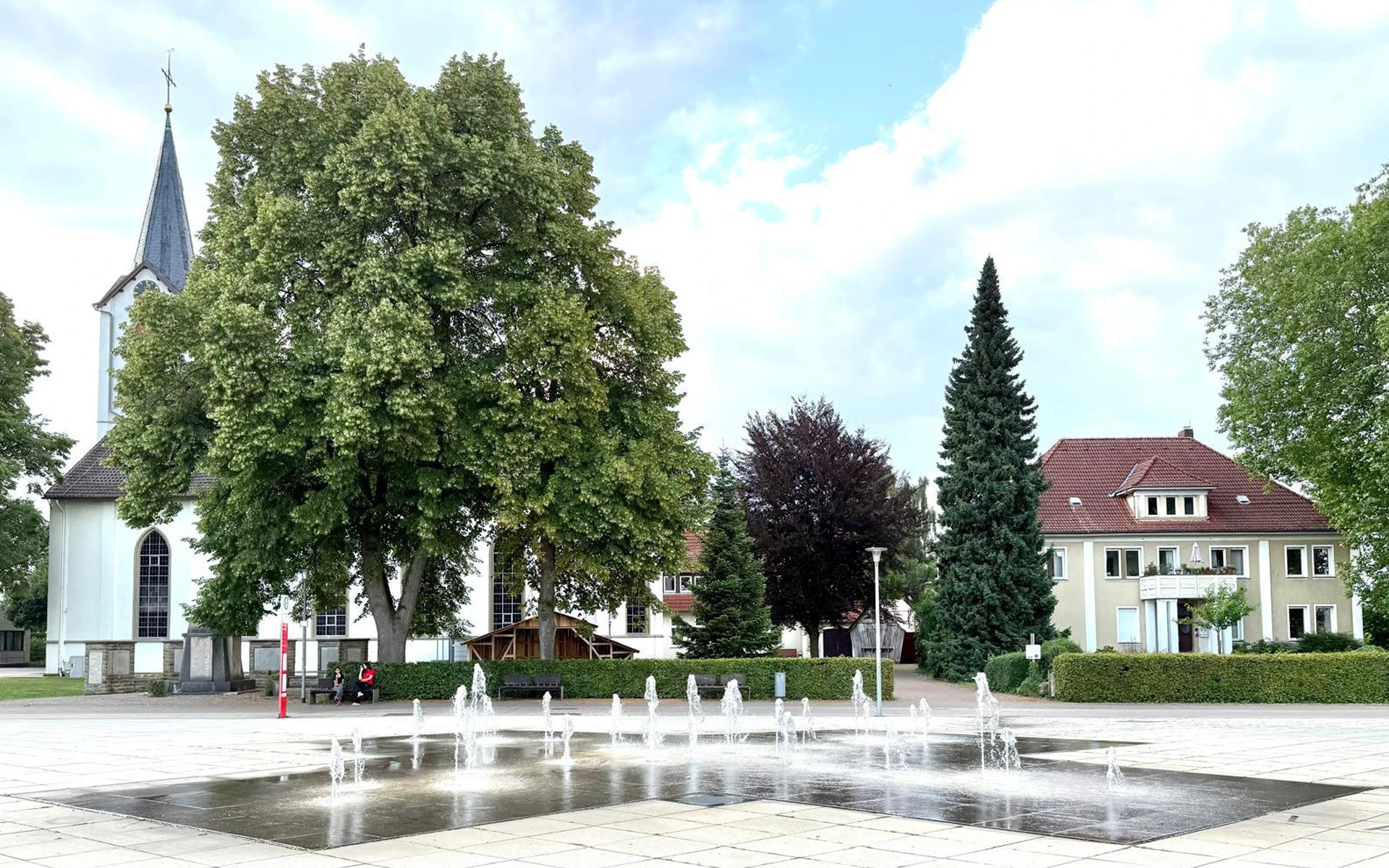 Herzlich willkommen bei der BFL